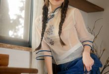 [XiuRen秀人网] 2022.07.18 No.5287 古月小同学 [54+1P]-妹子图