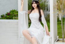 [XiuRen秀人网] 2022.07.18 No.5288 诗诗kiki [59+1P]-妹子图