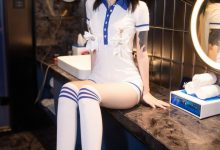 [XiuRen秀人网] 2022.07.18 No.5291 奶瓶. [88+1P]-妹子图