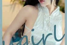 [Ugirls尤果网]爱尤物 2022.05.18 No.2585 Anna苏拉 温言 [35P]-妹子图