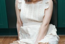 [ARTGRAVIA] Vol.360 - PIA [90P-166MB]-妹子图