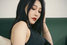 [Ligui丽柜] 2022.07.15 《寂寞时光》团子 [90+1P-629M]-妹子图