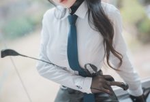 DJAWA —  Zzyuri - DS Relationship Vol 2 SP [94P-517MB]-妹子图