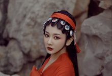 [YITUYU]艺图语 2021.01.01 盼君归 提莫 [23P-218MB]-妹子图