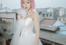 [YITUYU]艺图语 2021.01.18 别念 鬼鬼 [30P-210MB]-妹子图