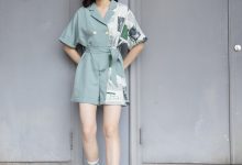 [BoBoSocks袜啵啵]NO.025 熊熊-安踏运动鞋、白色棉袜（踩脏）、裸足[146P+1V／5.23GB]-妹子图