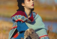 [YITUYU]艺图语 2021.08.20 东宫—蓝色小枫 赵瑞洁_EZ [26P-691MB]-妹子图