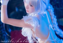 卜呦  舰长福利 恶毒【30P-472MB】-妹子图