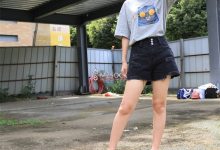 [MZSOCK]爱美足 NO.049 悦悦[122P／403MB]-妹子图