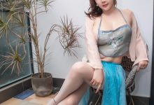 [XiuRen秀人网] 2023.03.28 No.6483 王婉悠Queen [78+1P]-妹子图