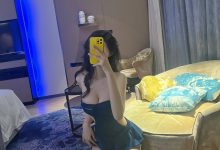 [Ligui丽柜]2019.04.03 网络丽人 Model 伊 [58+1P]-妹子图