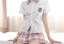 [Ugirls尤果网]爱尤物 2022.04.19 No.2561 夏瑶 夏之光的洗礼 [35P]-妹子图