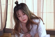 [Ligui丽柜] 2020.04.16 HD视频《激情释放》婷婷 [1V-413M]-妹子图