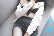 PURE MEDIA Vol.038 – Hongsi-妹子图