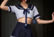 [YouMi尤蜜] 2021.11.15 萌萌 [27+1P]-妹子图