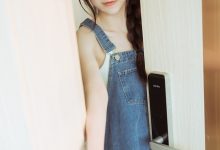 [YALAYI雅拉伊] 2021.06.21 NO.805 小乔《宅家日记》[40+1P475M]-妹子图