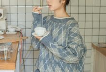 喵糖映画 VOL.003 氧气少女-妹子图