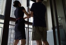 [KittyWawa袜小喵故事集]KTS017 空姐来我家 [77P-370MB]-妹子图