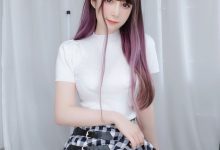 Coser小姐姐白银81自撮りVol.60(動画入り) 168P+7V-1.19G-妹子图