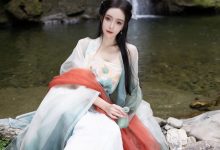 [XIAOYU语画界] 2022.10.25 VOL.889 王馨瑶yanni [92+1P]-妹子图