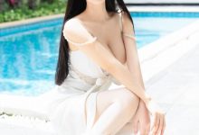 [XiuRen秀人网] 2022.10.25 No.5755 朱可儿Flora [84+1P]-妹子图