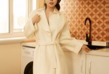 [XiuRen秀人网] 2022.10.26 No.5759 白茹雪 [60+1P]-妹子图