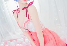 喵糖映画 VOL.018 COS萌妹-妹子图