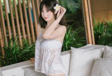 念雪ww - NO.16 白日梦 [35P-368MB]-妹子图