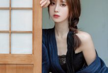 念雪ww - NO.19 蝶与刀 [25P-248MB]-妹子图