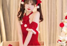 念雪ww - NO.24 玫瑰礼物 [30P-284MB]-妹子图