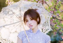 念雪ww - NO.26 旗袍 [38P-377MB]-妹子图