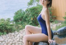 念雪ww - NO.28 死库水 [22P-258MB]-妹子图