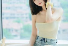 念雪ww - NO.31 夏日柠檬 [32P-255MB]-妹子图