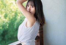 念雪ww - NO.32 夏日微风 [50P-570MB]-妹子图