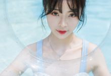 [YALAYI雅拉伊]2022.10.11 NO.978 假日阳光 程小蝶[45+1P／389MB]-妹子图