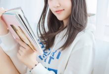 [YALAYI雅拉伊]2022.10.14 NO.980 微甜的梦[28+1P／255MB]-妹子图