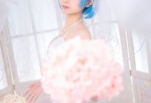 喵糖映画 VOL.029 花嫁-妹子图