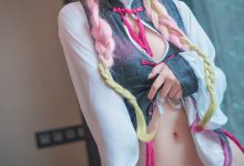 DJAWA_Ye Eun-Mitsuri Kanroji [76P-762MB]-妹子图