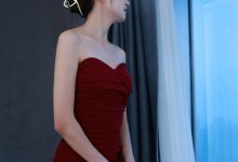 [丝慕特写集] 2021.08.25 TX107 艳艳 [86+1P-63M]-妹子图