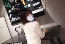 [ROSI口罩系列]2022.06.19 NO.2198[50+1P／81.2MB]-妹子图