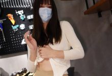 [ROSI口罩系列]2022.06.20 NO.2199[58+1P／92.3MB]-妹子图