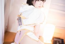 [BLUECAKE] Son Ye-Eun  - BunnyLuXXX [78P-699MB]-妹子图