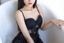 [Ugirls尤果网]爱尤物 2021.07.05 No.2123 茯苓 小美女的泡泡浴 [35P]-妹子图