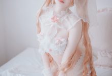 DJAWA Photo - Bambi  - God Mother Heket (Destiny Child) [51P-1.01G]-妹子图