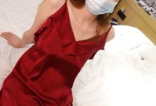 [ROSI口罩系列]2022.09.07 NO.2278[78+1P／100MB]-妹子图