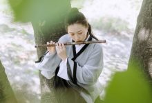 [YITUYU]艺图语 2021.06.09 风之子 静静 [20P-120MB]-妹子图