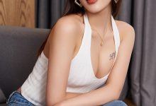 [YouMi尤蜜] 2021.05.02 陈圆圆 [39+1P]-妹子图