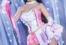 鬼畜瑶在不在  - 大狗打歌服[13P／158MB]-妹子图