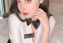 奈汐酱nice - NO.53 37号自拍本 浴＋秘 [53P+2V-411MB]-妹子图