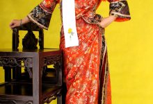 [Ligui丽柜] 2022.12.07 《经典回顾》希希 [63+1P-99M]-妹子图